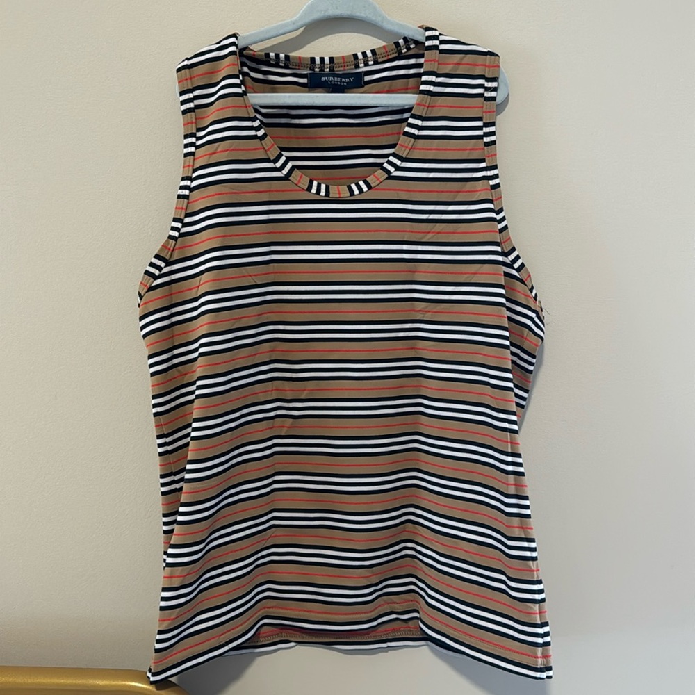 Burberry women’s top